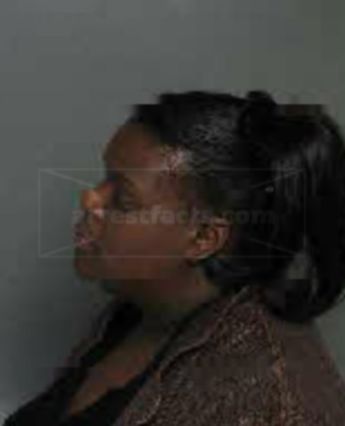 Tammy Terrill Crouch