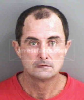 Frank Allen Newcombe