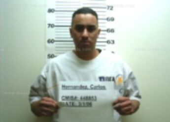 Carlos Ucelo Hernandez