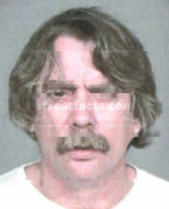 Gordon Edward Timothy