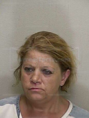 Debbie Jane Green