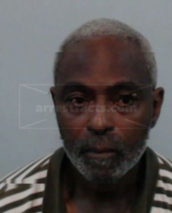 Alphonso Raymond Hughes