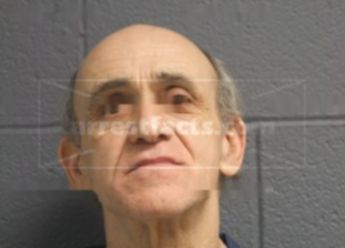 Larry Haywood Stafford