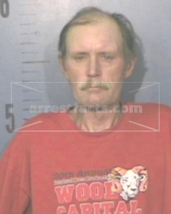 Robert Wayne Bradford