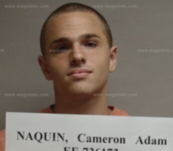 Cameron Adam Naquin