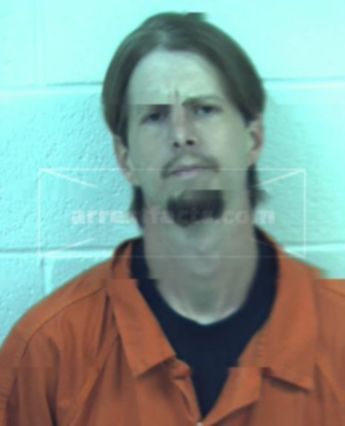 Jeremy D. Metz