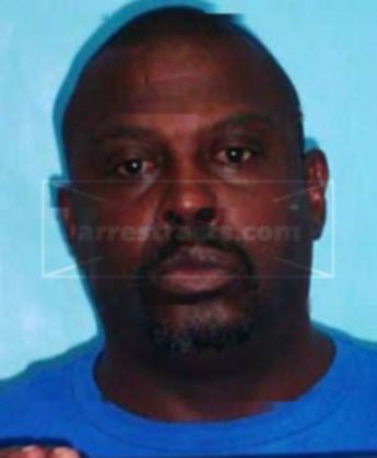Johnny James Ivey