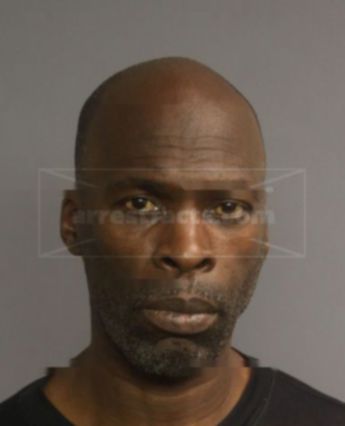 Tryone Hampton