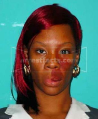 Devona Shonta Mims