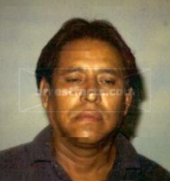 Jose Angel Gonzales