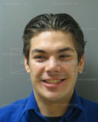 Irving Mercado