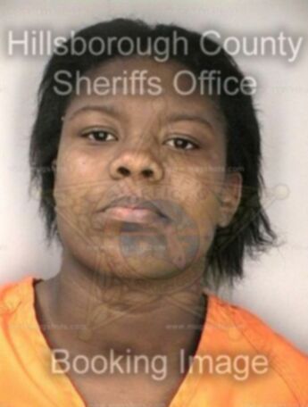 Sophia Annette Barfield