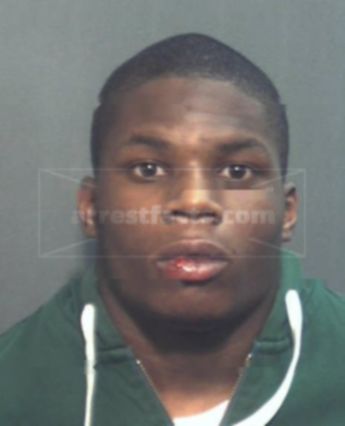 Darshaun Shamel Ford
