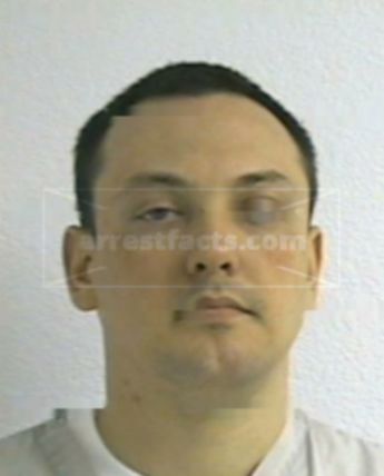 Jared K Matlock