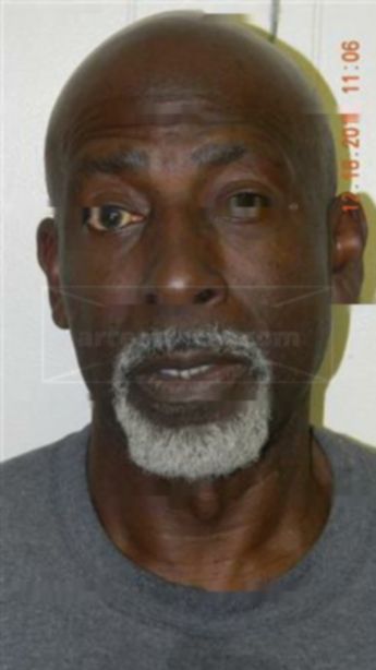 Ira Lee Brookins
