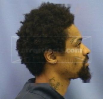 Demarco M. Jones