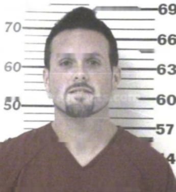 Joshua Don Mcdowell