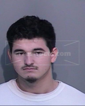 Oscar Ovidio Rodriguez-Lemus