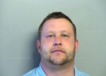 Derek Brandon Mason