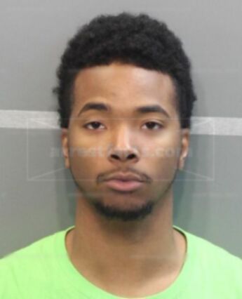 Ladarrius Jackson