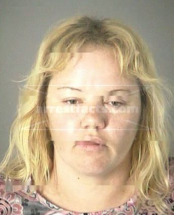 Kelly Marie Vanorden
