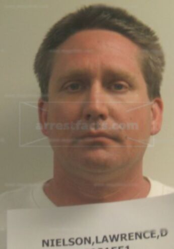 Lawrence D Nielson