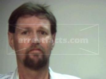 Roy Ellis Scarbrough