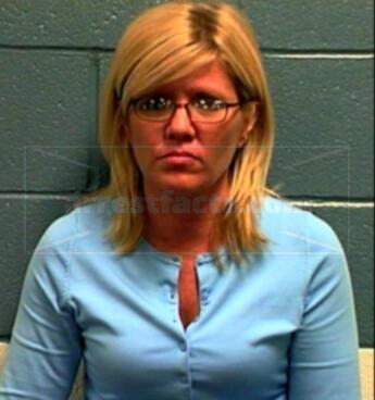 Cathy Louise Dunavin