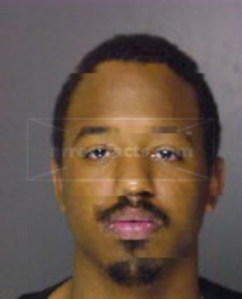 Samuel Jermaine Kemp
