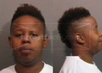 Terreka Marshell Williams