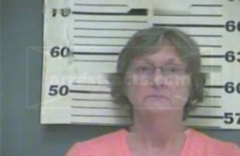 Vickie M Daniels