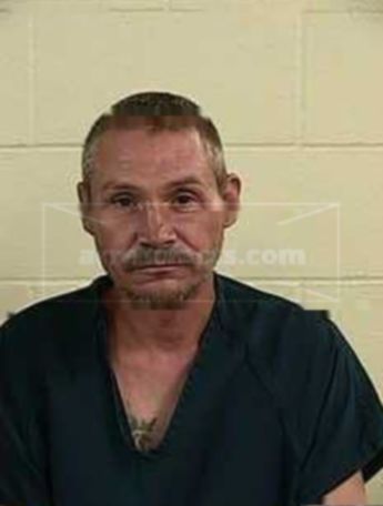 Richard William Harris