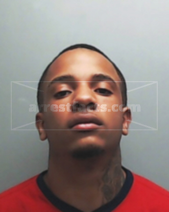 Decorien Devaughn Linsey
