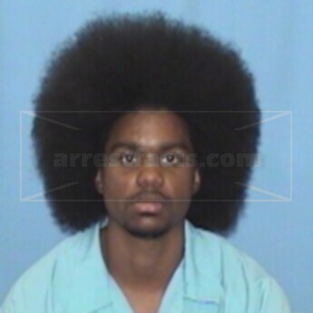 Davonte Haywood