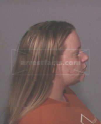 Amanda Lee Hughes