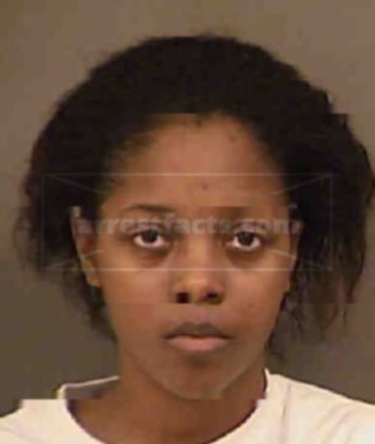 Naeemah Atkins