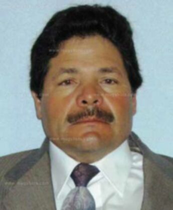 Alfredo Salinas