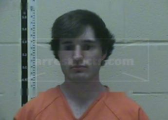 Aaron Travis Stockstill