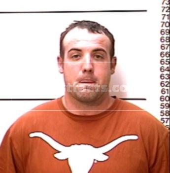 Brent Thomas Wagoner