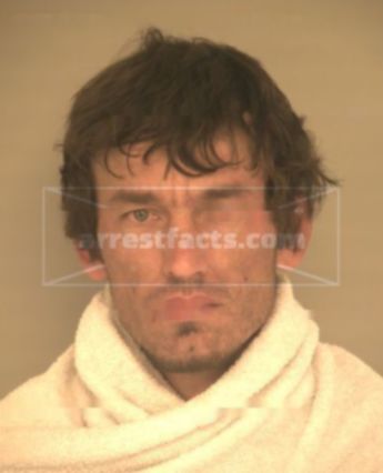 Clarence Wayne Odle Jr.