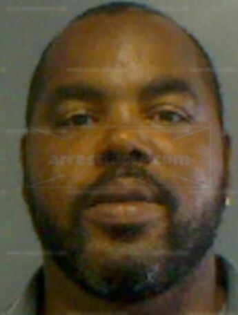 Marvin Frederick Cooper