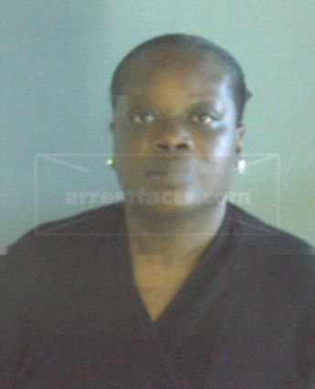 Chasity Nicole Buchanan
