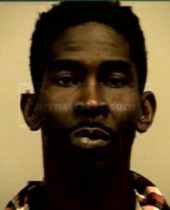 Vernon Eugene Stinson