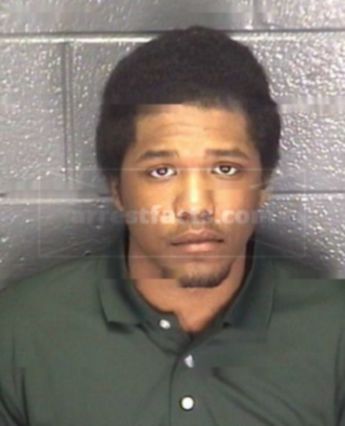 Christopher Deshawn Martin