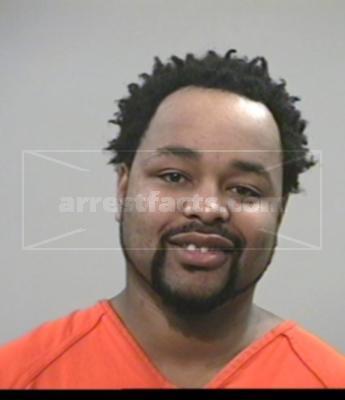 Henry Lee Williams