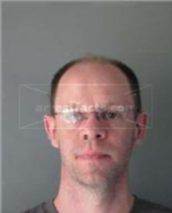 Matthew Joseph Fox