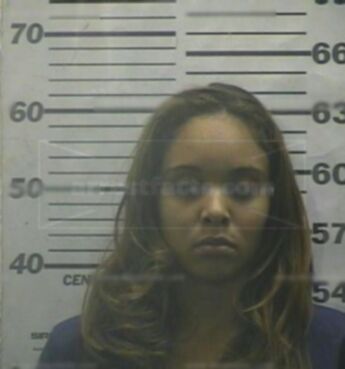 Victoria L Whittaker