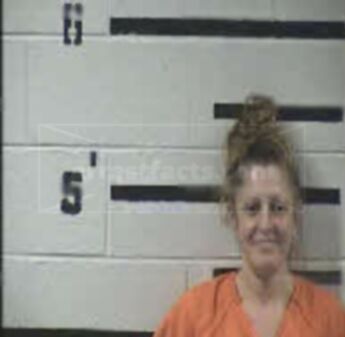 Revonda Jane Harris