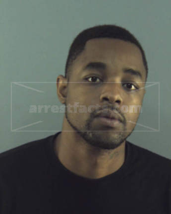 Mylan Dewon Gibson