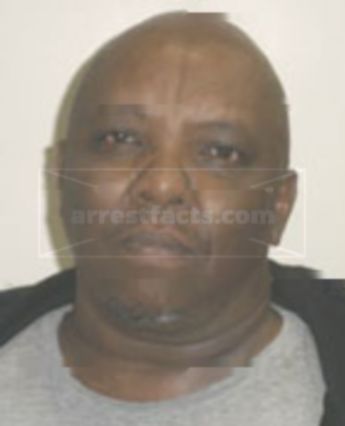Vaughn Antonio Cooper